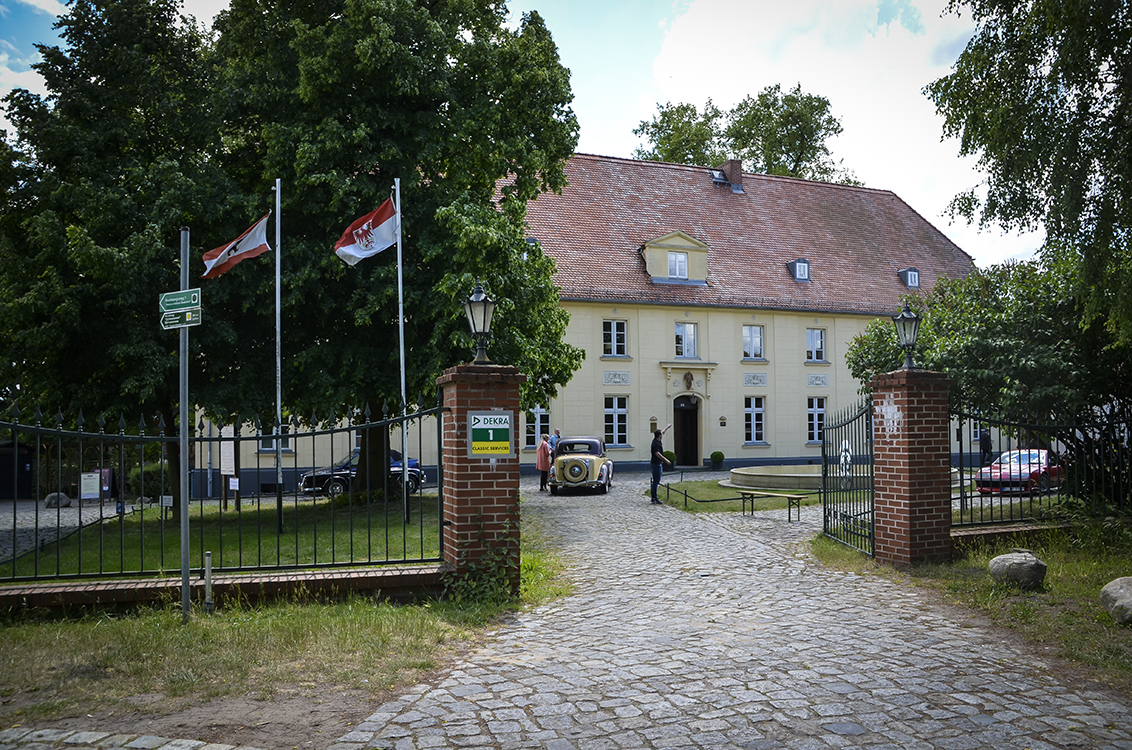 Top 25 Locations Fur Hochzeitsfeiern In Brandenburg Event Inc